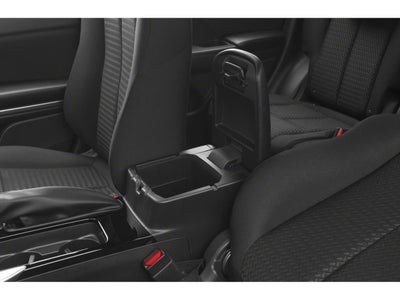 2019 Mitsubishi Eclipse Cross ES S-AWC
