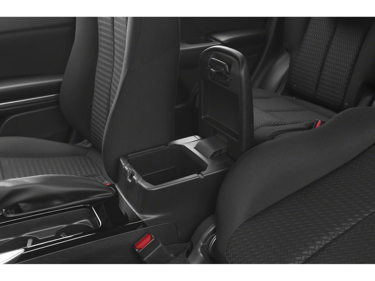 2019 Mitsubishi Eclipse Cross ES S-AWC