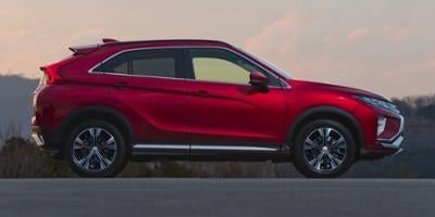 2019 Mitsubishi Eclipse Cross ES S-AWC