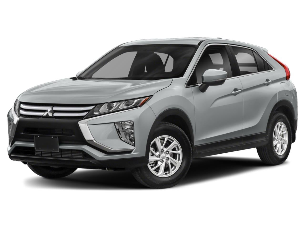 2019 Mitsubishi Eclipse Cross ES S-AWC