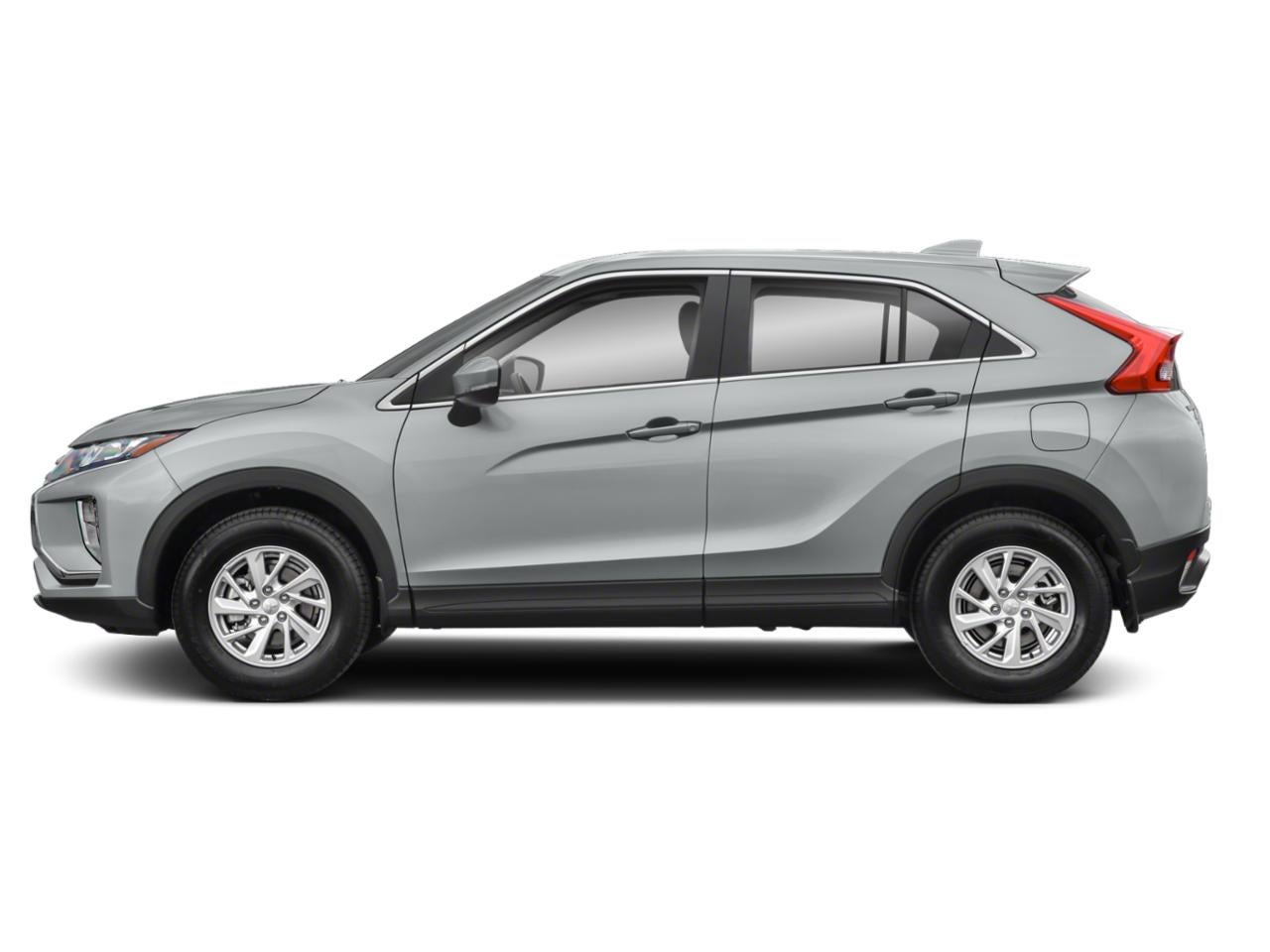 2019 Mitsubishi Eclipse Cross ES S-AWC