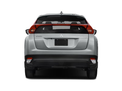 2019 Mitsubishi Eclipse Cross ES S-AWC