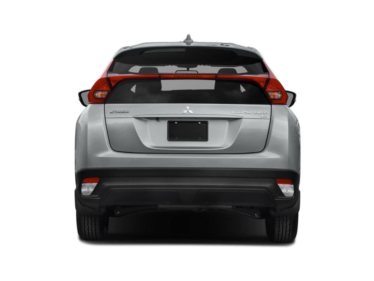 2019 Mitsubishi Eclipse Cross ES S-AWC