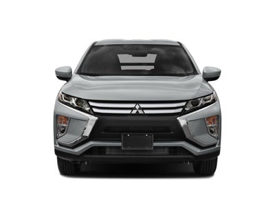 2019 Mitsubishi Eclipse Cross ES S-AWC
