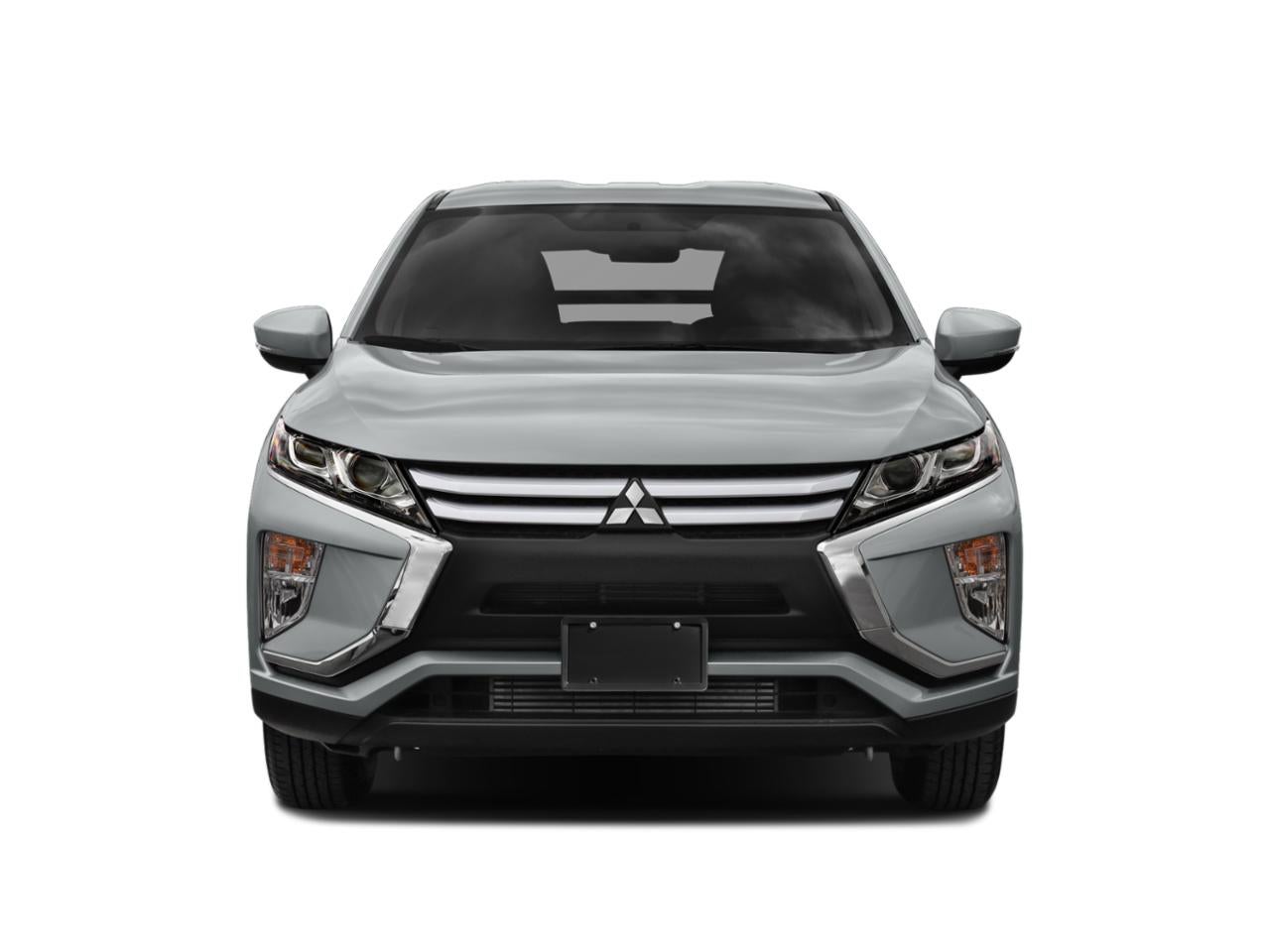 2019 Mitsubishi Eclipse Cross ES S-AWC