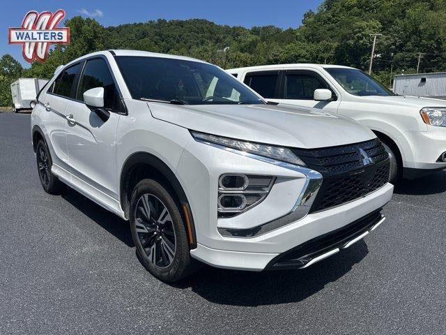 2023 Mitsubishi Eclipse Cross SEL S-AWC