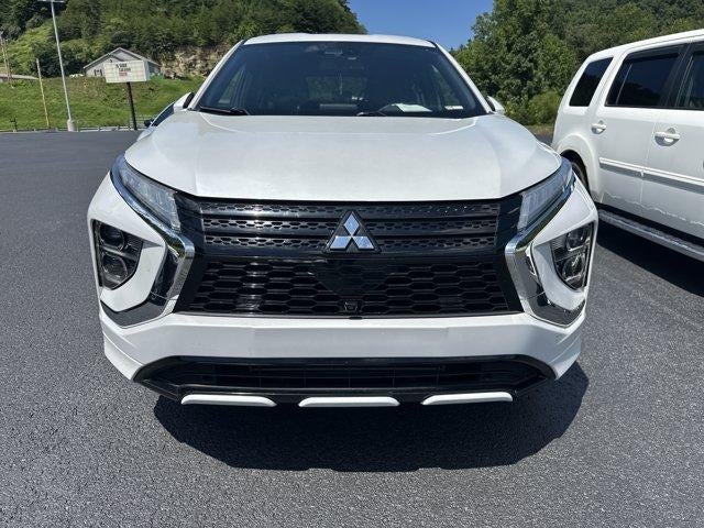 2023 Mitsubishi Eclipse Cross SEL S-AWC
