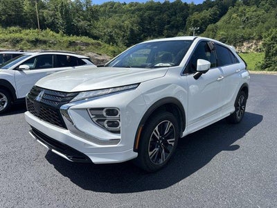 2023 Mitsubishi Eclipse Cross SEL S-AWC