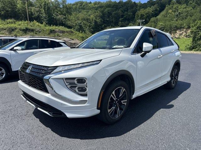 2023 Mitsubishi Eclipse Cross SEL S-AWC