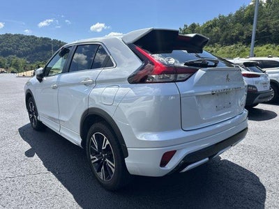 2023 Mitsubishi Eclipse Cross SEL S-AWC