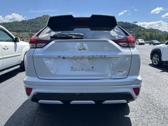2023 Mitsubishi Eclipse Cross SEL S-AWC