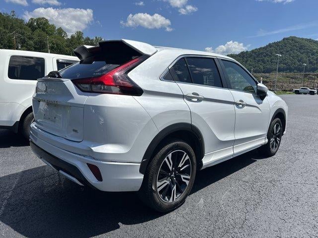 2023 Mitsubishi Eclipse Cross SEL S-AWC