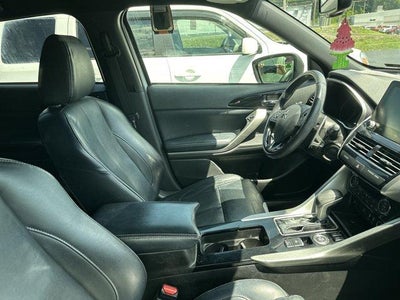 2023 Mitsubishi Eclipse Cross SEL S-AWC