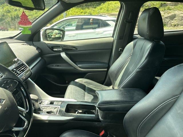 2023 Mitsubishi Eclipse Cross SEL S-AWC