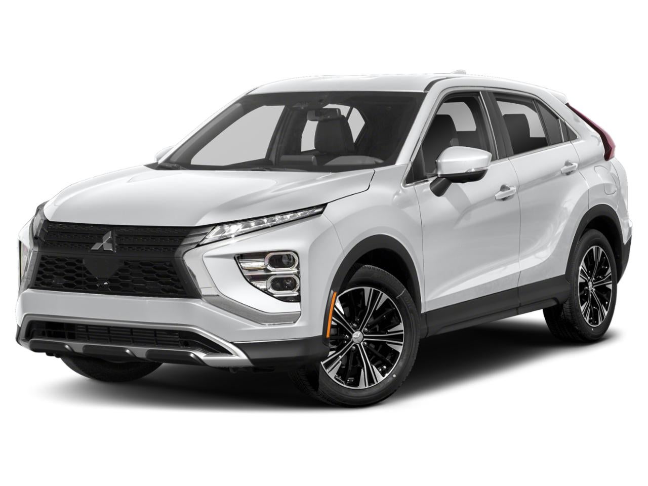 2023 Mitsubishi Eclipse Cross SEL S-AWC