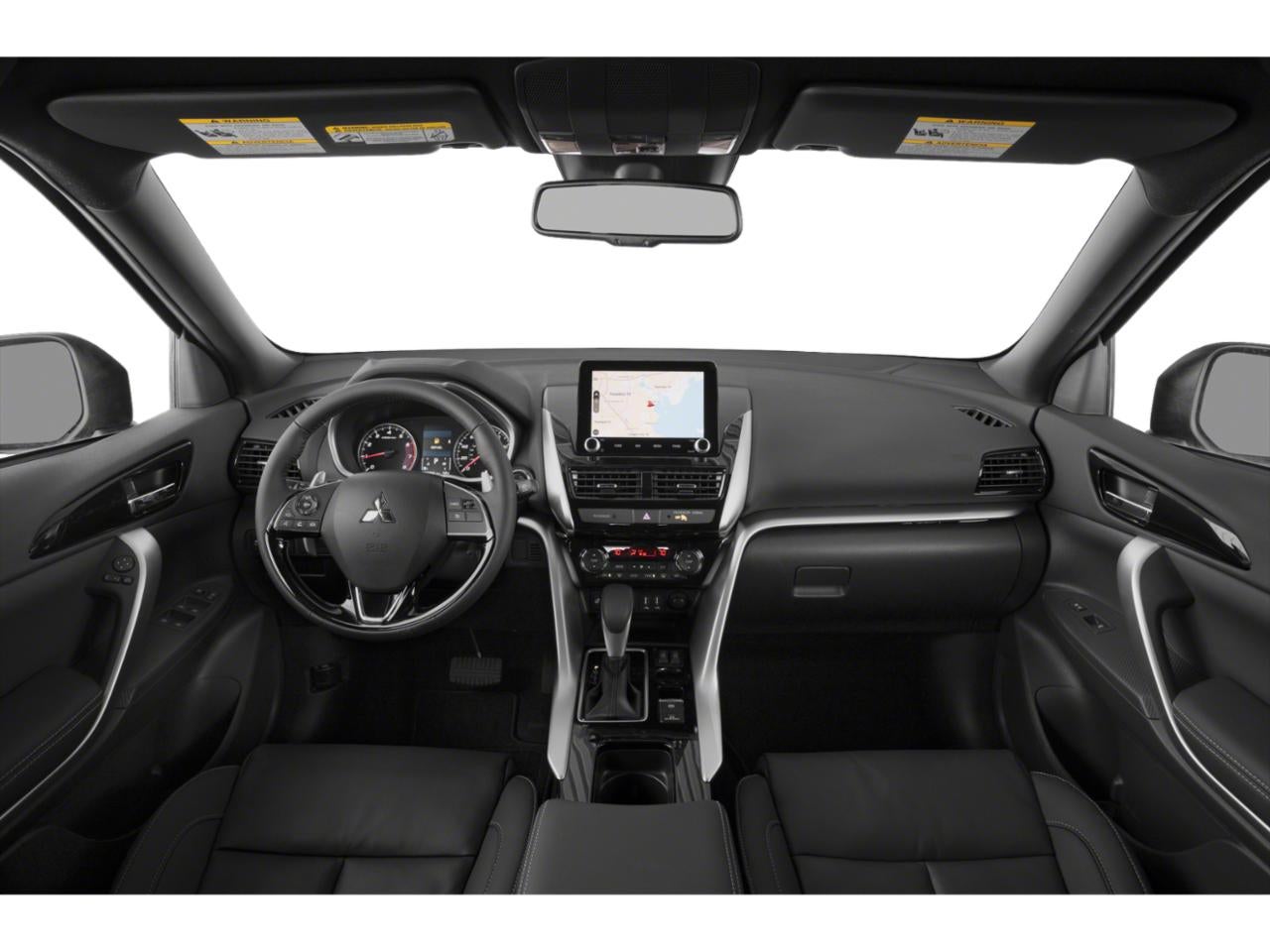 2023 Mitsubishi Eclipse Cross SEL S-AWC