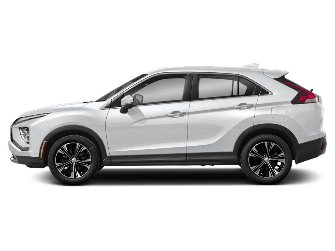 2023 Mitsubishi Eclipse Cross SEL S-AWC