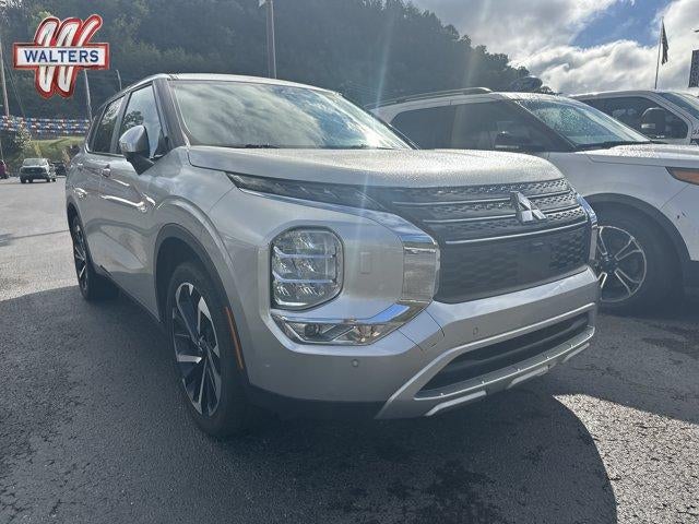 2024 Mitsubishi Outlander SE S-AWC