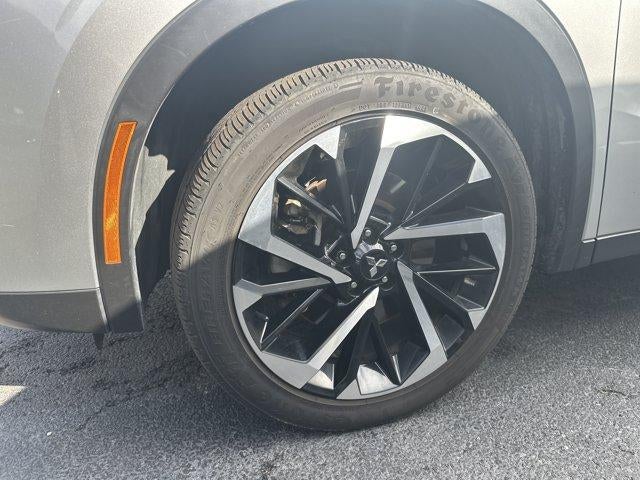 2024 Mitsubishi Outlander SE S-AWC