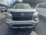 2024 Mitsubishi Outlander SE S-AWC