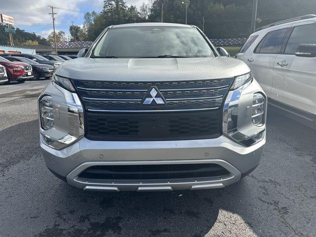 2024 Mitsubishi Outlander SE S-AWC