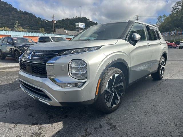 2024 Mitsubishi Outlander SE S-AWC