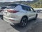 2024 Mitsubishi Outlander SE S-AWC