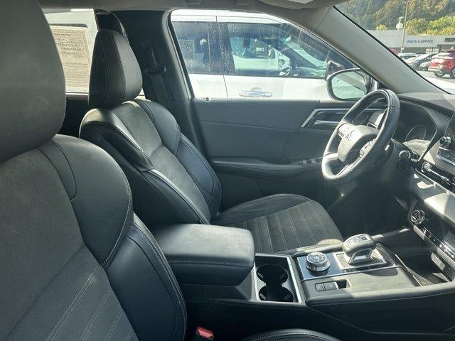 2024 Mitsubishi Outlander SE S-AWC