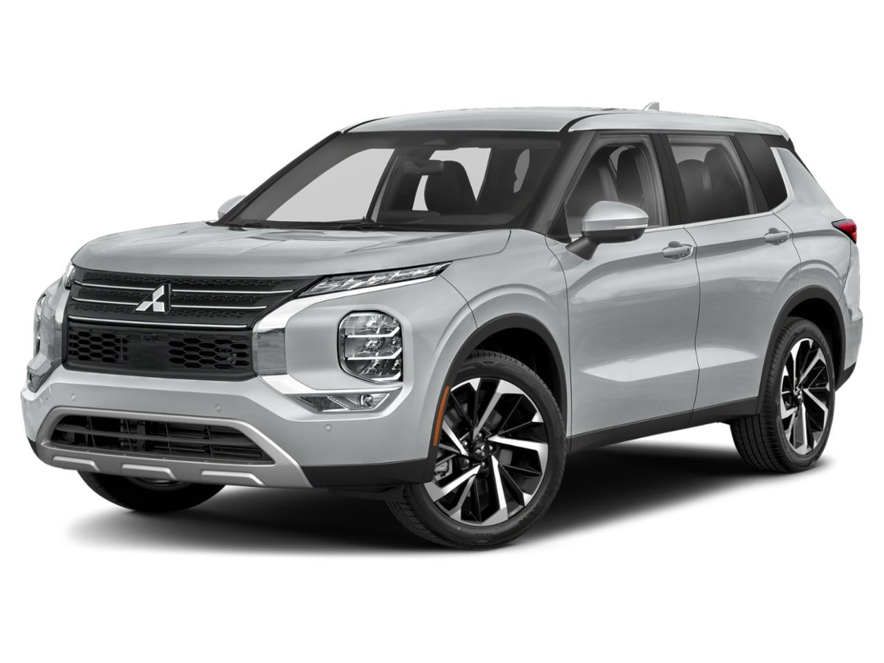 2024 Mitsubishi Outlander SE S-AWC