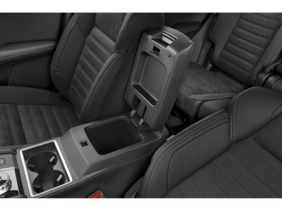 2024 Mitsubishi Outlander SE S-AWC