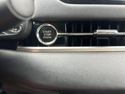 2025 Mitsubishi Outlander SE S-AWC