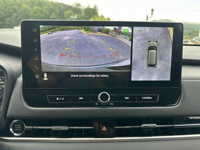 2025 Mitsubishi Outlander SE S-AWC