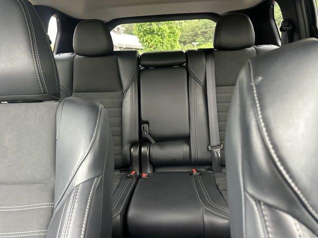 2025 Mitsubishi Outlander SE S-AWC