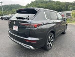 2025 Mitsubishi Outlander SE S-AWC