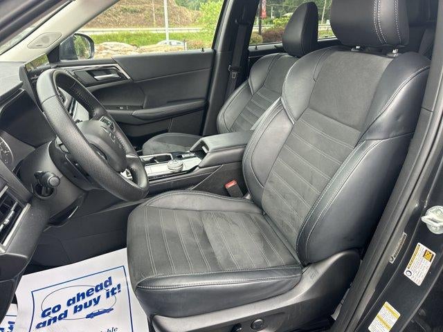 2025 Mitsubishi Outlander SE S-AWC