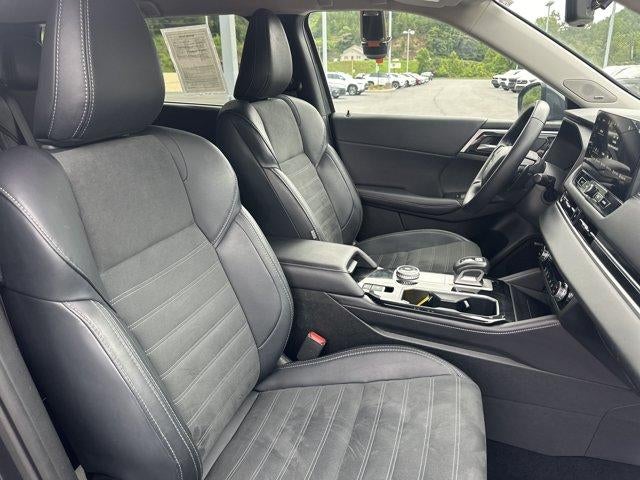 2025 Mitsubishi Outlander SE S-AWC