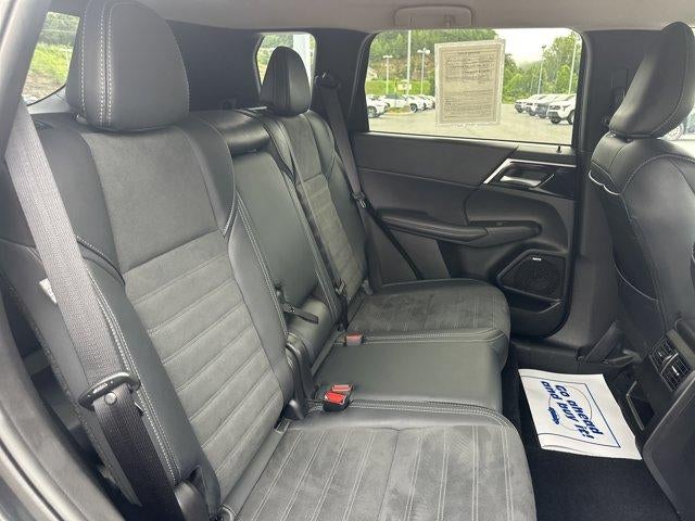 2025 Mitsubishi Outlander SE S-AWC