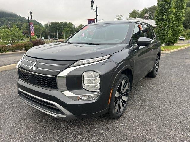 2025 Mitsubishi Outlander SE S-AWC
