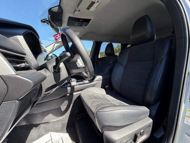 2025 Mitsubishi Outlander SE S-AWC