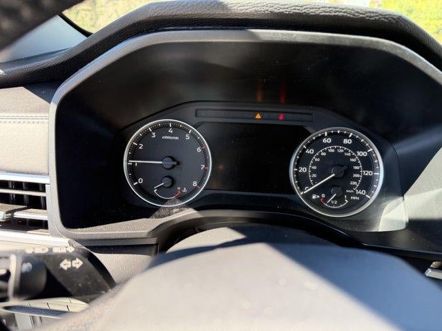 2025 Mitsubishi Outlander SE S-AWC