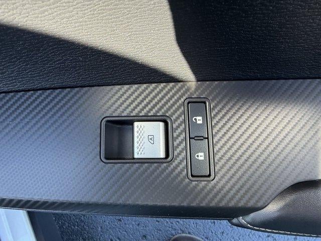 2025 Mitsubishi Outlander SE S-AWC