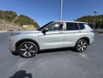 2025 Mitsubishi Outlander SE S-AWC