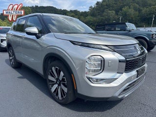 2025 Mitsubishi Outlander SE S-AWC