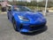 2025 Subaru BRZ tS Manual