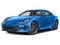 2025 Subaru BRZ tS Manual