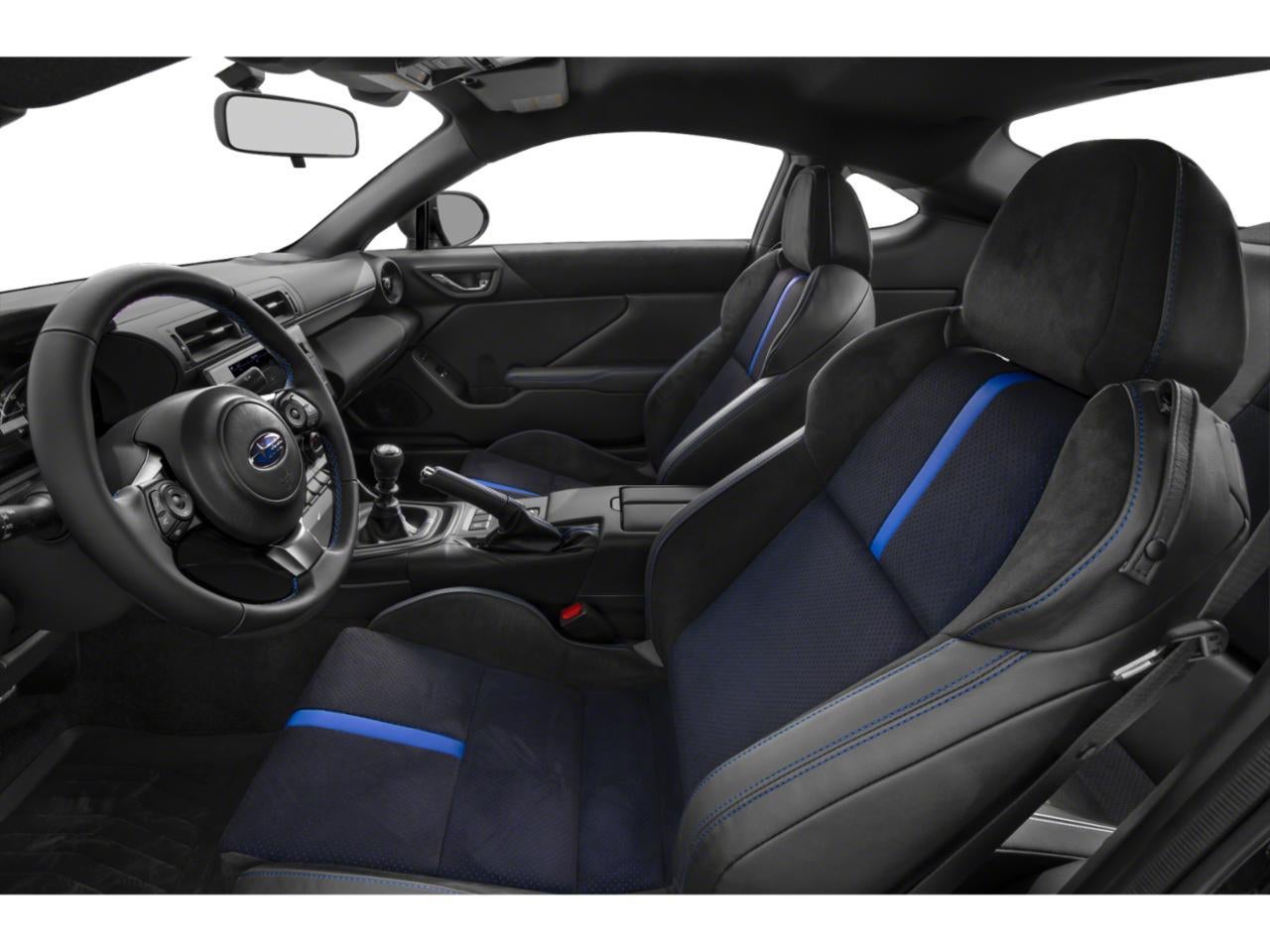 2025 Subaru BRZ tS Manual