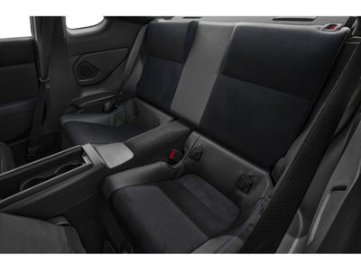 2025 Subaru BRZ tS Manual