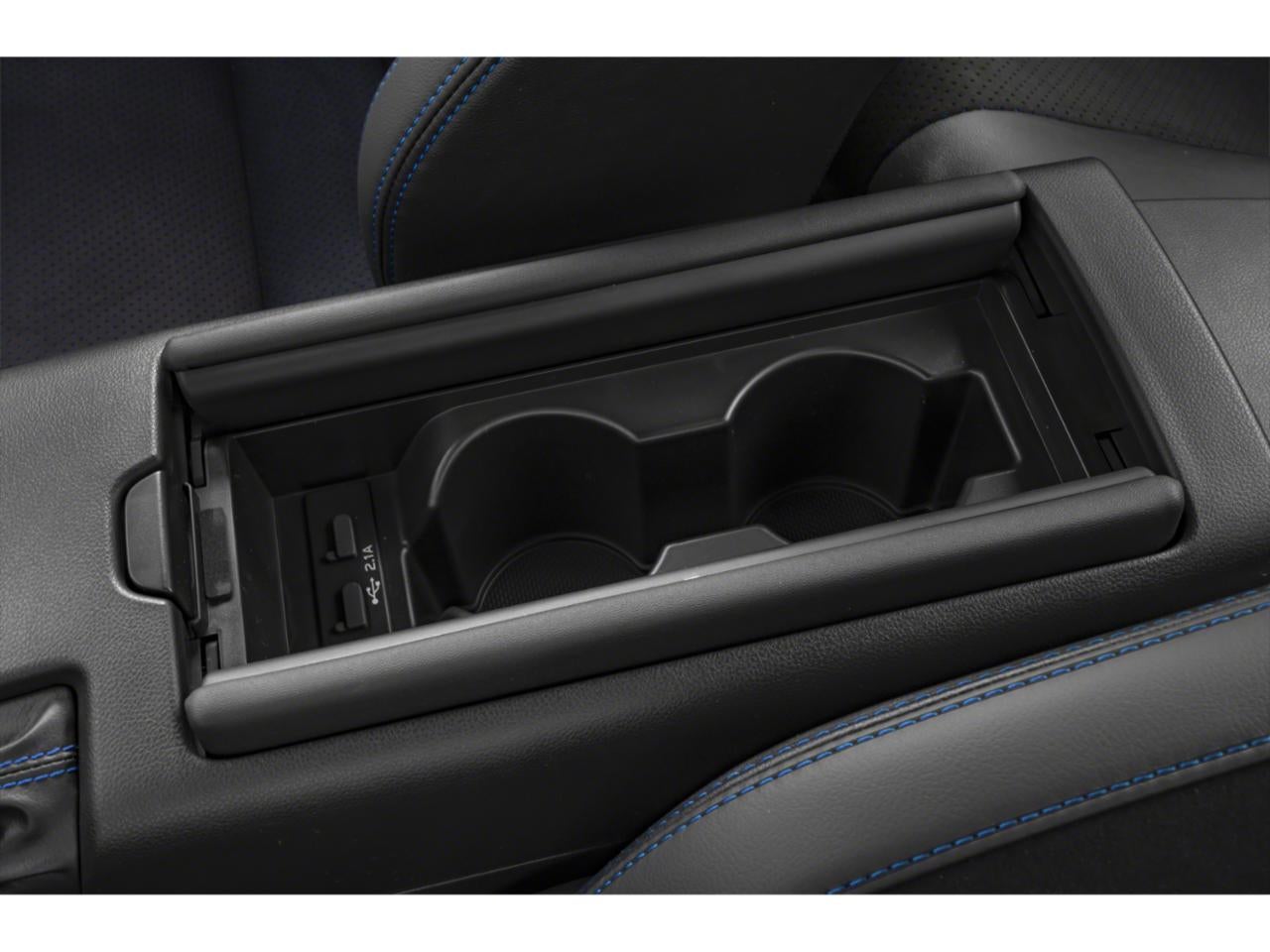 2025 Subaru BRZ tS Manual