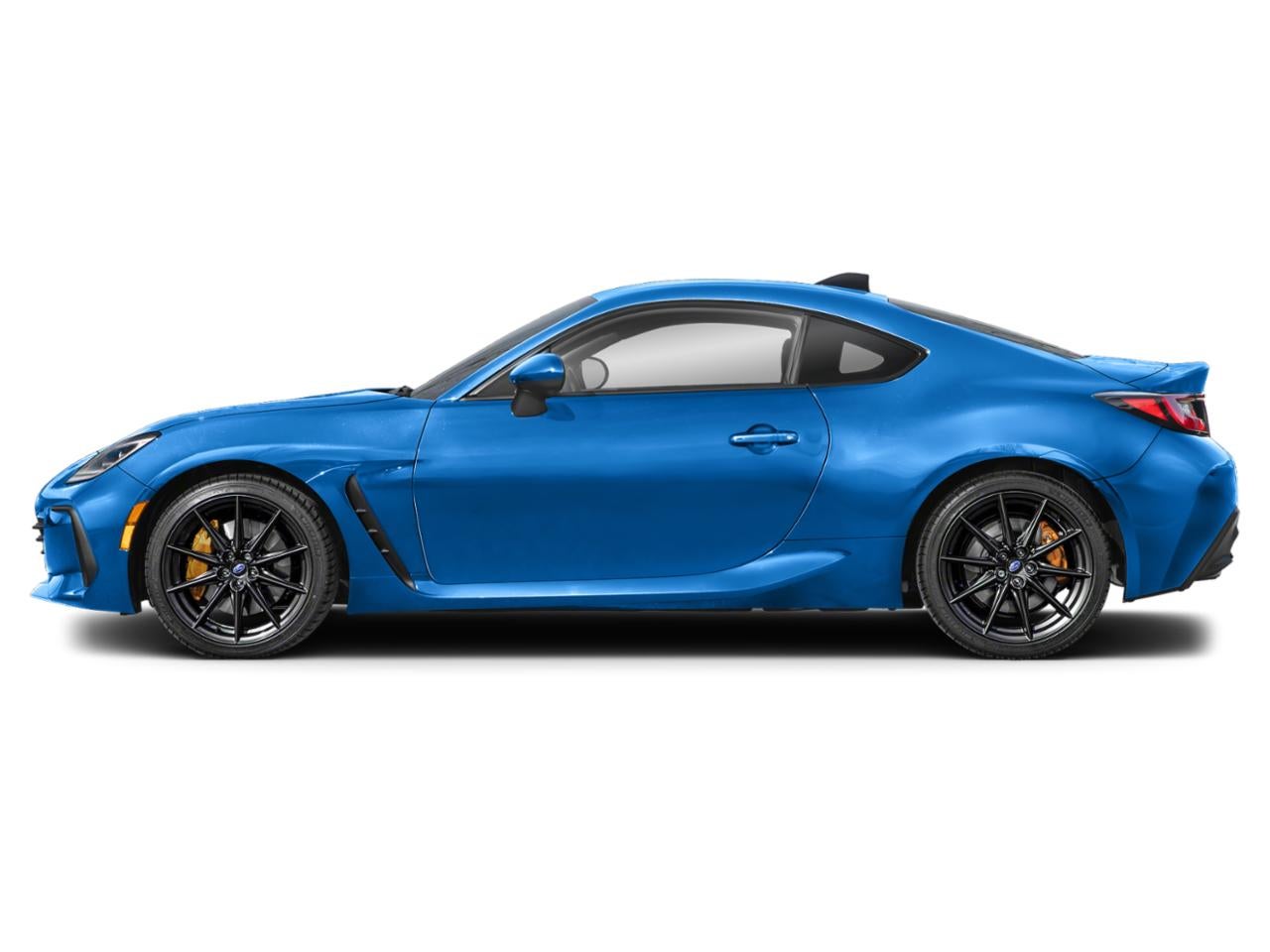 2025 Subaru BRZ tS Manual