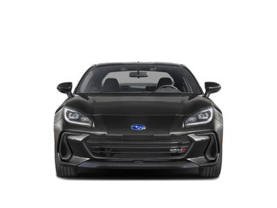 2025 Subaru BRZ tS Manual